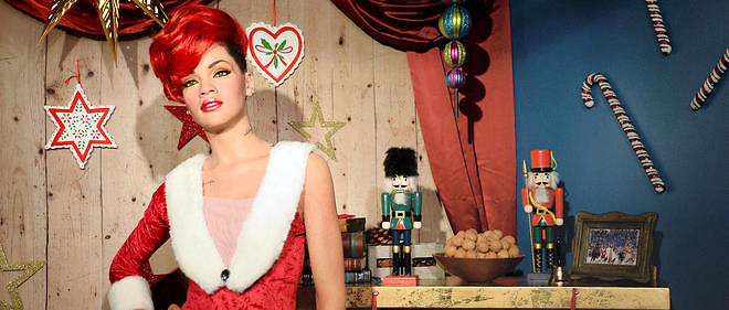 Rihanna se confie sur sa libido en berne