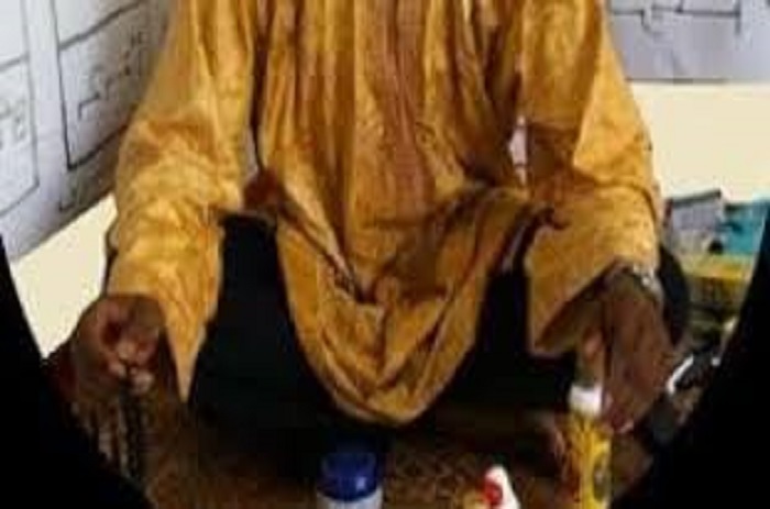 Rufisque : Un marabout viole une femme mariée