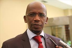 «Touba doit payer l’eau »…Lansana Gagny Sakho Dg de l’Office des forages ruraux