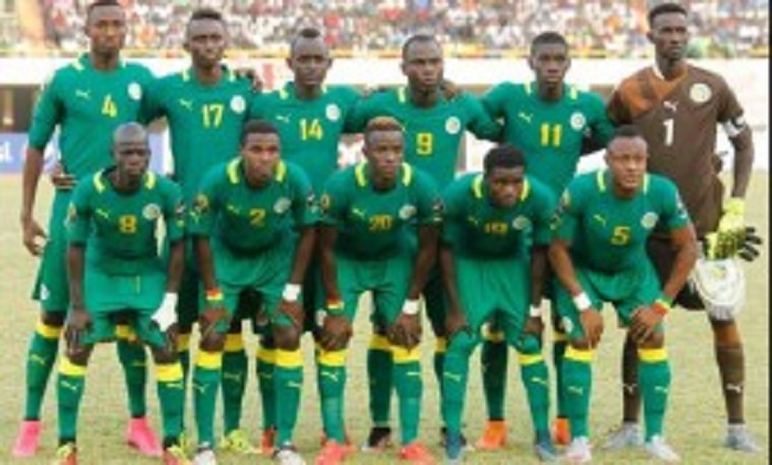 CAN U23 2015: Sénégal/Nigeria, l'affiche des 1/2