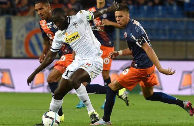 Ligue 1 - Lyon/Angers (0-2) : Cheikh Ndoye crucifie les Lyonnais à Gerland