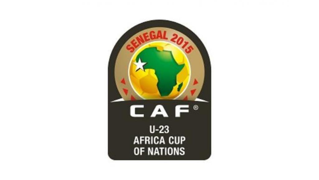 CAN U23: Sénégal-Nigeria et Algérie-Afrique du Sud en demi-finales