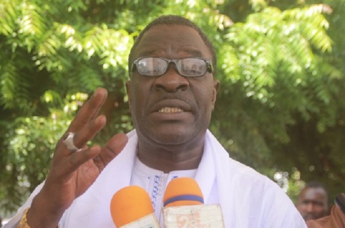 Saliou Faye Daff : «la Cmu est une bonne chose mais… »