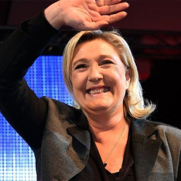 France : Le FN en passe de remporter un succès aux régionales