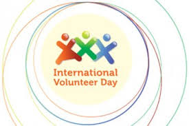 Journée internationale des volontaires : Les volontaires s'engagent pour l'atteinte des objectifs de développement durable