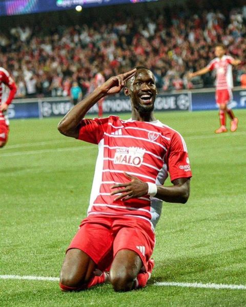 Coupe de France : Sima qualifie Brest en quarts, Strasbourg de Diarra affronte Angers de Bamba Dieng ce mercredi