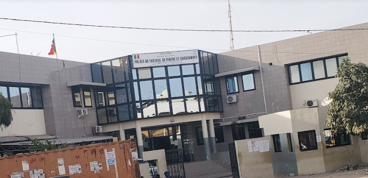 Tribunal Pikine-Guédiawaye : Alima "Suppo" et Maty Mbaye présentent leurs excuses pour la vente de produits nuisibles