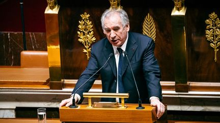 France: l'Assemblée rejette une motion de censure et adopte le Budget de l'Etat