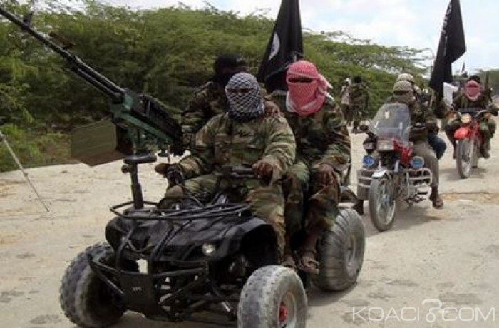 Nigeria: Le chef cameraman de Boko Haram arrêté