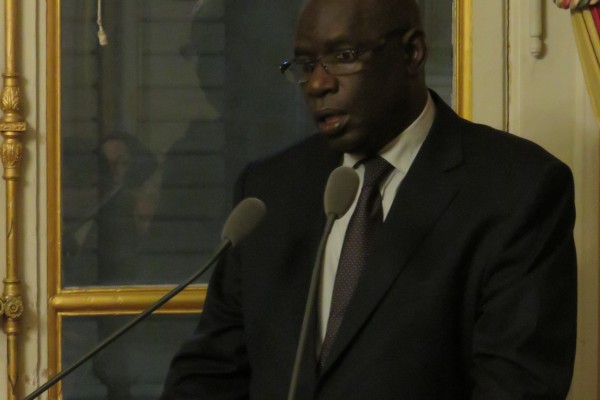 «15 Immeubles aux Maristes présentent des risques certains», Diène Farba Sarr