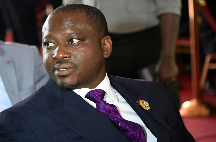 Côte-d'Ivoire : Guillaume Soro recherché par la justice française