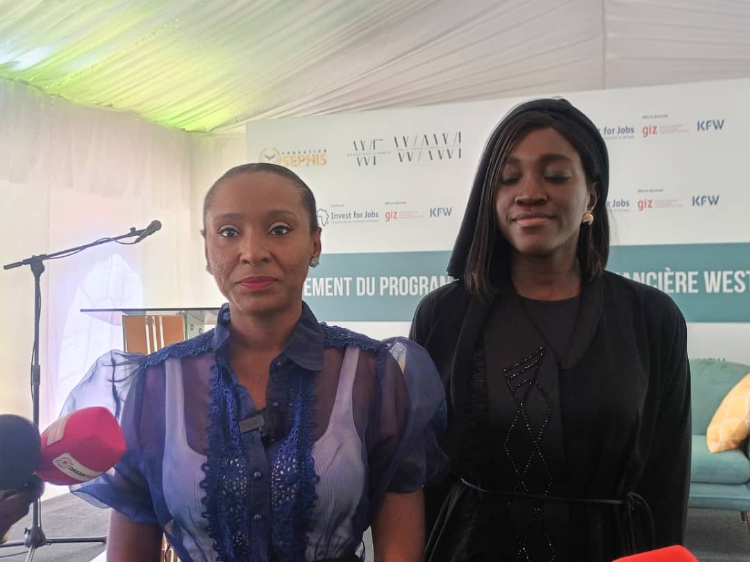 ​Accès au financement : La fondation SEPHIS vise à renforcer 5000 PME dirigées par des femmes