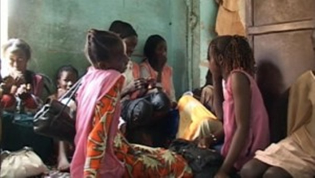 ​Saint-Louis: 178 élèves engrossées entre 2011 et 2014