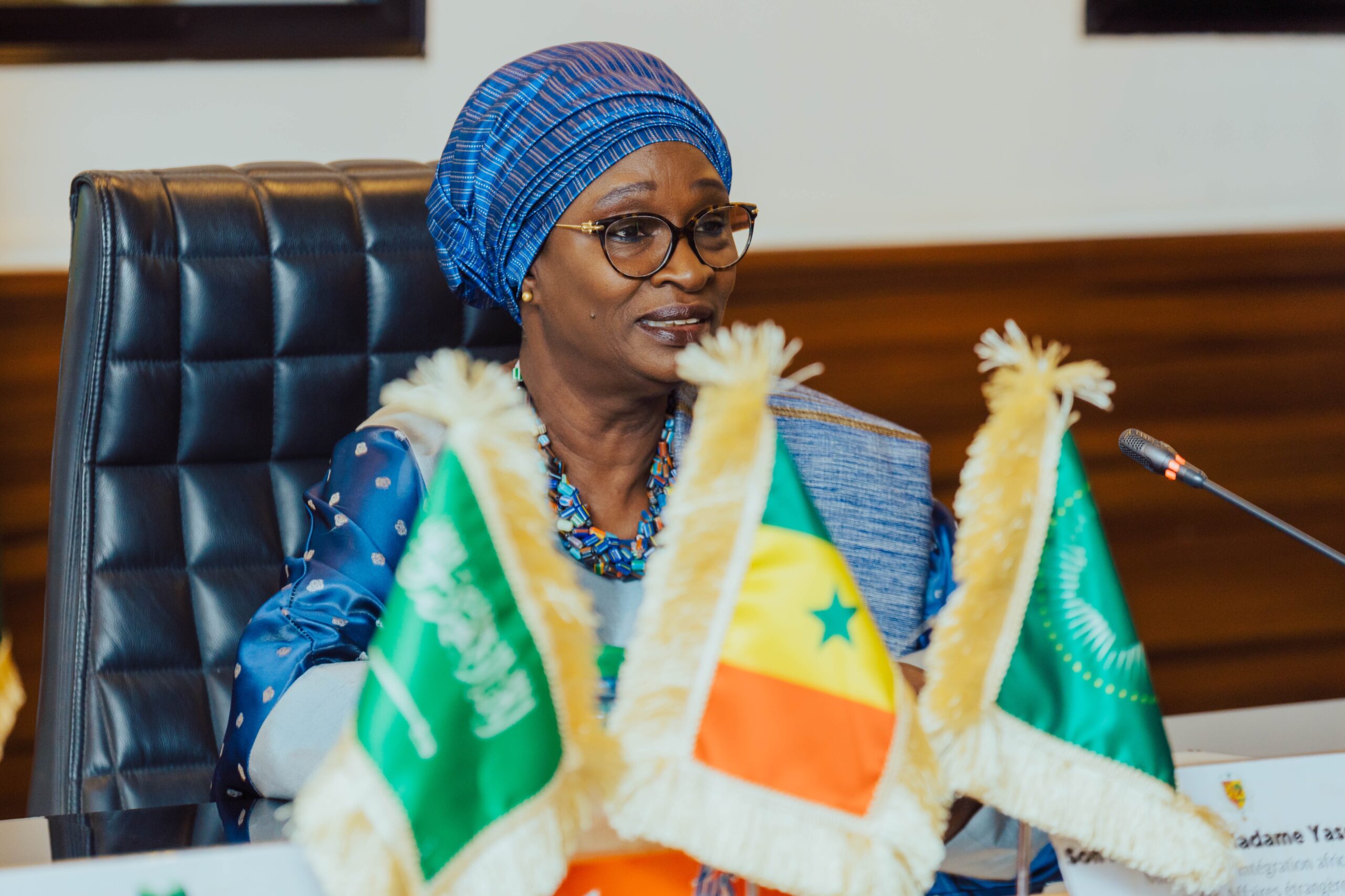 Hajj 2025 :  plus de 12.000 pèlerins sénégalais attendus, le package financier fixé à 4,3 millions FCFA