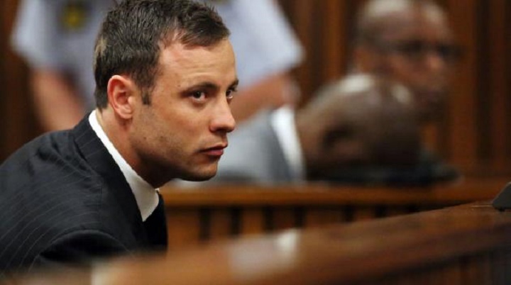 Oscar Pistorius libéré sous caution après sa condamnation pour meurtre