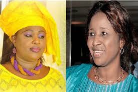 Le crêpage de chignons continue: Awa Niang répond à Mariama Sarr