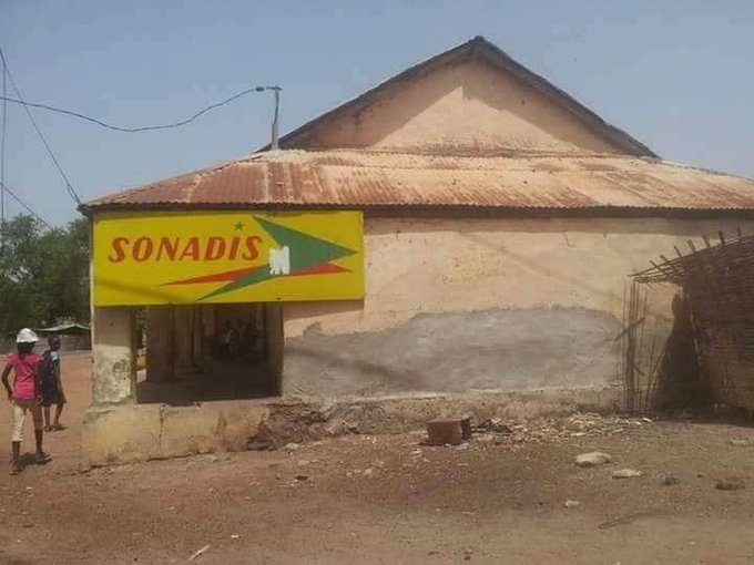 Lancement en avril des boutiques Sonadis et du programme des 1000 volontaires pour le contrôle des prix (ministre)