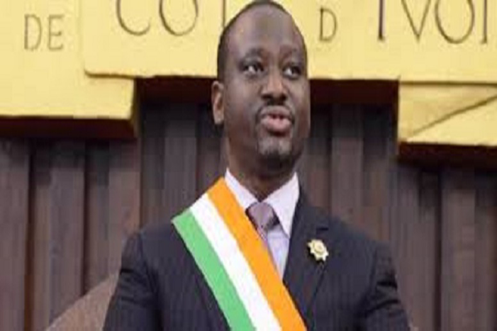 Justice: le mandat d'amener contre Soro levé