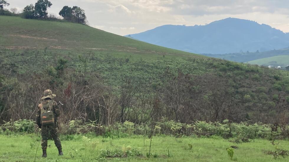 RDC: des militaires et des Wazalendo accusés de commettre des exactions contre les civils à Bukavu