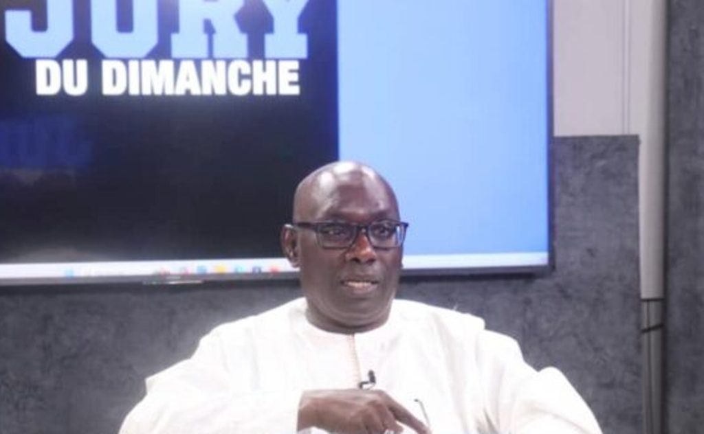 Réforme des Navétanes : Amadou Kane approuve la volonté du Président Bassirou Diomaye Faye