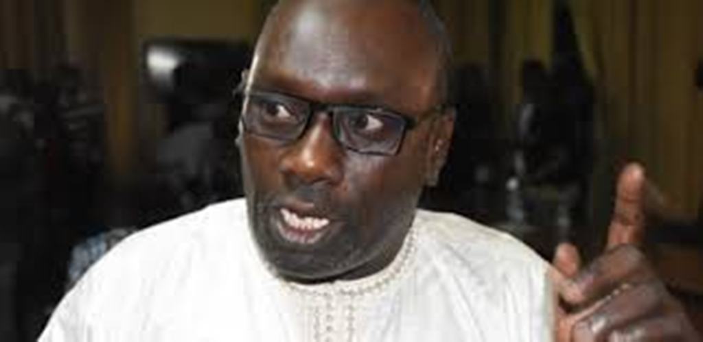 « L’ONCAV n’a jamais été politique et ne sera jamais politique », Amadou Kane