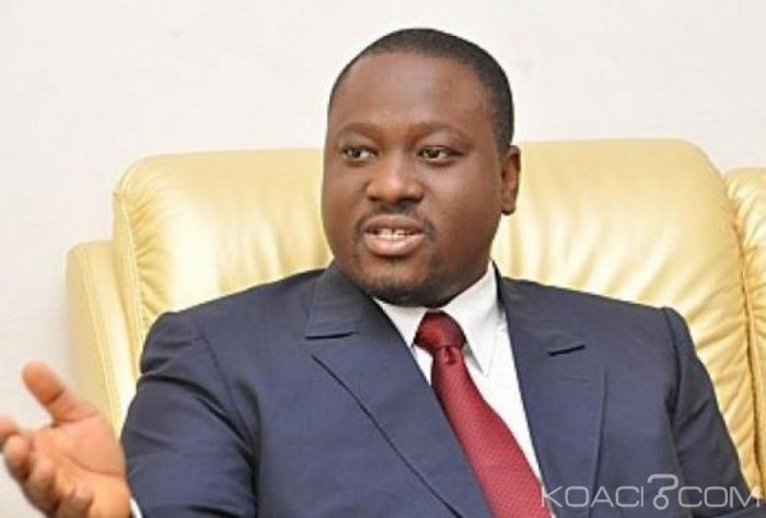 Côte d'Ivoire: Sous pression, la juge française lève le mandat d'amener contre Guillaume Soro