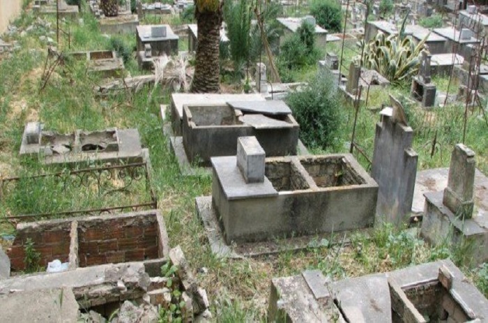 Profanation des tombes de Pikine: "Je préfère qu’on me tue mais...", Saër Gningue (fossoyeur) 