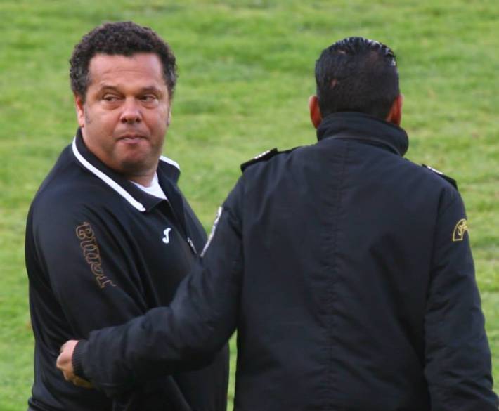 CAN U23 Sénégal 2015: démission du sélectionneur de la Tunisie