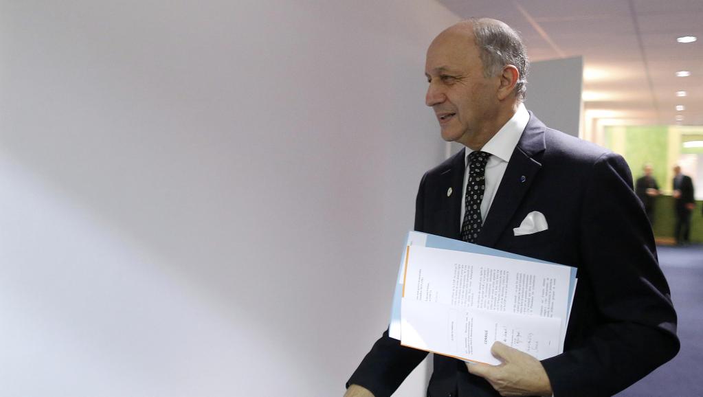 COP21: un nouveau texte présenté ce mercredi