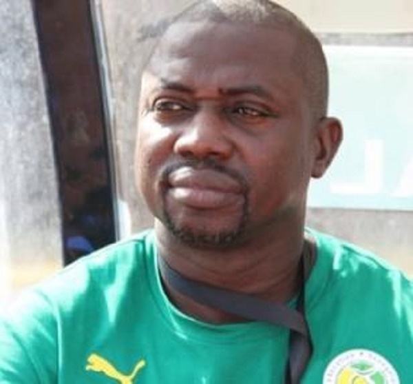 CAN U23 Sénégal 2015: "Les dieux du football n’étaient pas avec nous", Serigne Saliou Dia