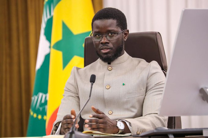 ​Comité d’Orientation de l’AUDA-NEPAD : les propositions phares du Président Bassirou Diomaye Faye pour une transformation structurelle du continent africain