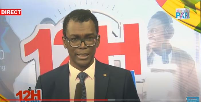 Le Syndicat des travailleurs de la Justice dépose un préavis de grève pour exiger l'application des engagements gouvernementaux