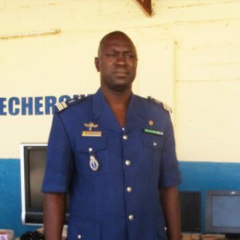 Direction de l’Administration pénitentiaire, Cheikh  Tidiane Diallo limogé remplacé par le lieutenant-colonel Daouda Diop