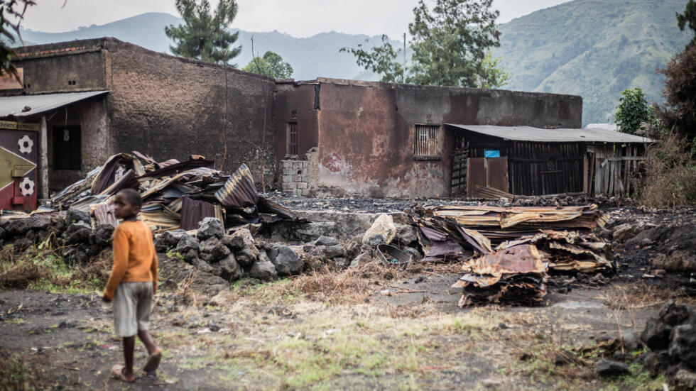 Est de la RDC: la classe politique divisée après deux semaines d’offensive et une accalmie fragile