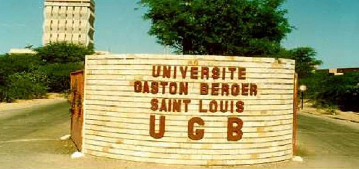 Découverte du corps sans vie d’un étudiant à l'UGB : ses camarades décrètent journée noire 