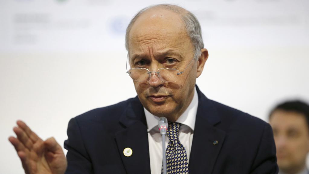 COP21: encore des points de frictions