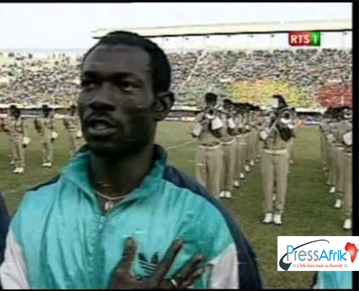 Roger Mendy: «La discipline et le réalisme ont fait la différence»
