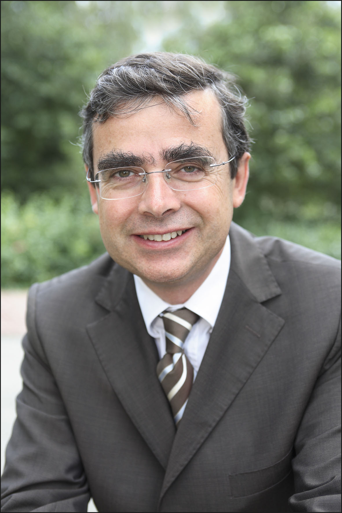 Corsair nomme deux nouveaux directeurs au sein du Comité Exécutif