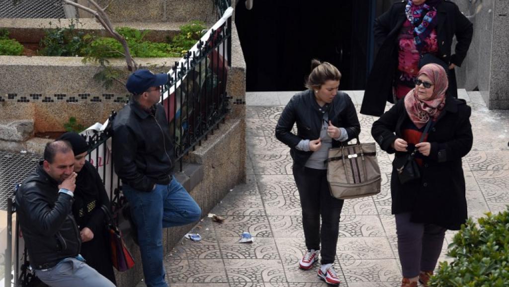 Algérie: la loi contre les violences faites aux femmes adoptée