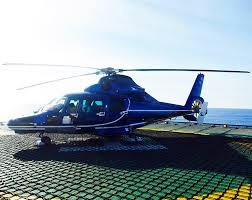 HELICONIA inaugure sa base opérationnelle à l'aéroport de Dakar