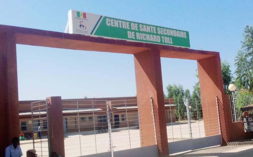 Richard-Toll : Plus de 65 % des femmes touchées par la bilharziose génitale