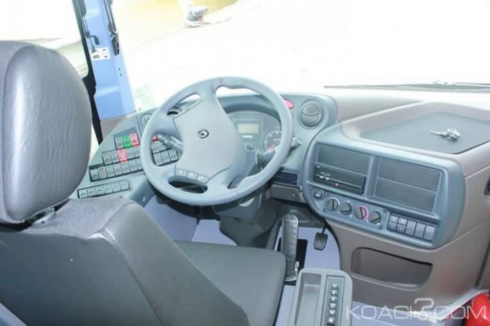 Côte d'Ivoire: Le corps d'un machiniste de la Sotra découvert en bordure de mer, à Port-Bouët