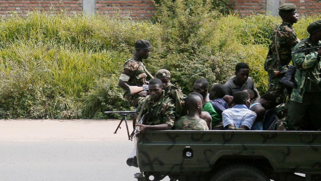 Attaques de camps militaires au Burundi: qui sont les assaillants?