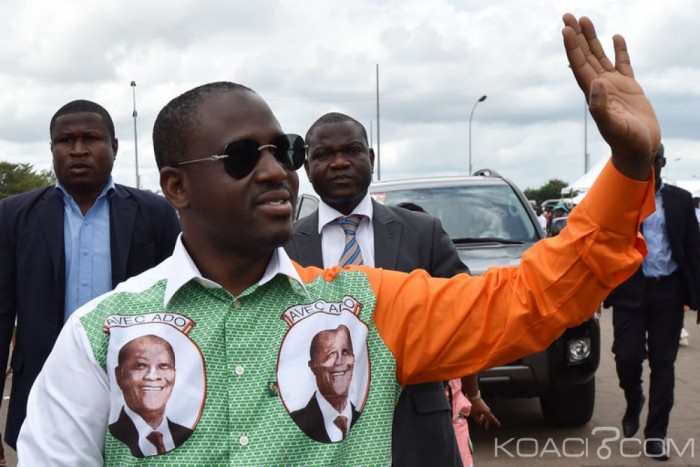 Côte d'Ivoire: Mandat d'amener, écoutes téléphoniques, Soro se prononcera le 18 décembre