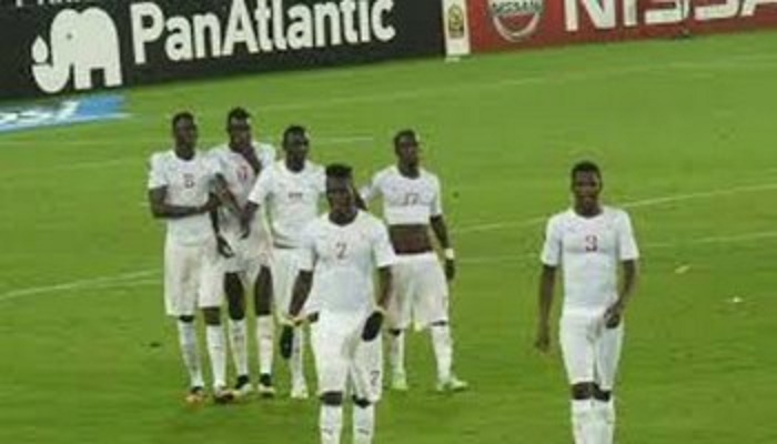 Boucounta Cissé analyse l'élimination des Olympiques:  "Pour cette fois, on pouvait réussir mais..."