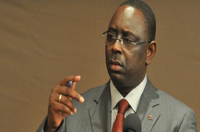 Macky Sall-candidature unique de Bby : «Chacun est libre de postuler»