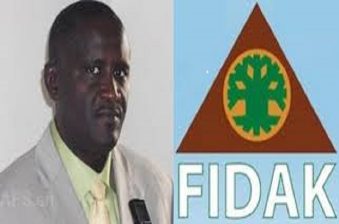 Cheikh Ndiaye Dg Cices : «Il est prématuré de parler de compensations financières»