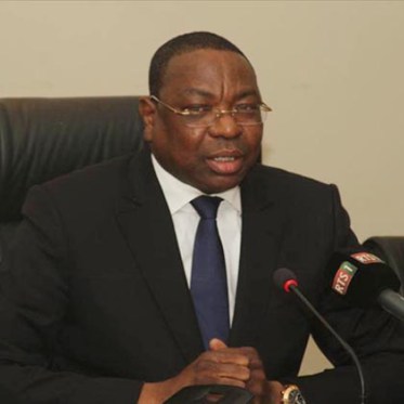 Mankeur Ndiaye invite les ambassadeurs à la vigilance face au terrorisme