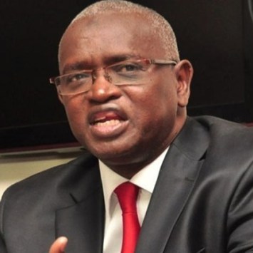 Abdou Latif Coulibaly: «Clédor Séne devait se taire et retourner vers Dieu»