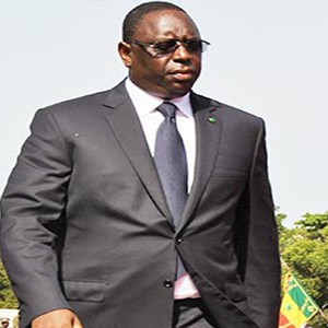 Macky Sall en Guinée pour l’investiture d’Alpha Condé